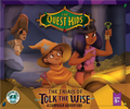 The Quest Kids: The Trials of Tolk the Wise - EN