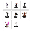 Marvel HeroClix: Thunderbolts Booster Brick - EN