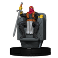 Marvel HeroClix: Thunderbolts Release Day Kit - EN