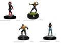 Marvel HeroClix 400: Hell's Kitchen Heroes - EN