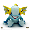 World of Warcraft - Youtooz Plush (9 Inch) - Blue Murloc