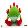 World of Warcraft - Youtooz Plush (9 Inch) - Murloc