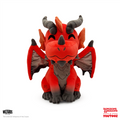 Dungeons & Dragons - Youtooz Plush (9 Inch) - Red Dragon