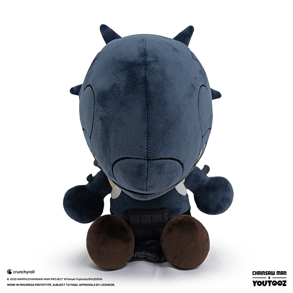 Chainsaw Man - Youtooz Plush (9 Inch) - Bomb
