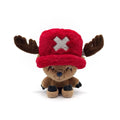 One Piece (Netflix) - Youtooz Plush (9 Inch) - Tony Tony Chopper