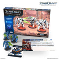StarCraft® The Miniatures Game - Medic - Terran - Expansion Set - EN