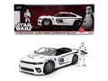 Star Wars - Model Car - Storm Trooper Dodge (1:24)