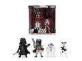 Star Wars - Metal Figures 4-Pack, 2.5inch (Wave 1)