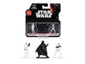 Star Wars - Nano Figures, 3-Pack