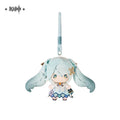 Genshin Impact - XXL Plush Keychain (15 cm) -Faruzan (Puzzle Partner Series)