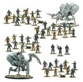 Konflikt '47 Axis Totenrotte Starter Army
