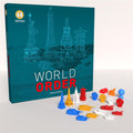World Order: Miniatures - EN