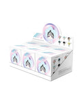 Alien Stage - PVC Figure Blind Box Display (CDU of 6) - Chibi/Baby Series