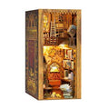 CuteBee - Book Nook - Eternal Bookstore