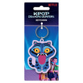 KPop Demon Hunters - Acryl Keychain - Derpy