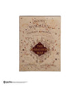 Harry Potter - Advent Calendar 2026 - Marauder's Map