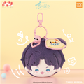 Love and Deepspace - Mini Plush Keychain (6 cm) - Rafayel (Playful Time Series)