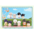 Love and Deepspace - Mini Figure Blind Bag Display (CDU of 10) - Playful Time Series