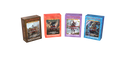 Bluthelden Alliances Origin Deck-Set (4 Starter Decks) - EN