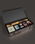 Bluthelden Collectors' Box Alliances - EN