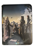 Bluthelden Pocket Binder Alliances