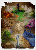 Bluthelden - Alliances Sleeves Leros
