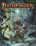 Pathfinder Beginner Box: Secrets of the Unlit Star (P2) - EN