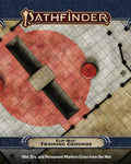 Pathfinder Flip-Mat: Training Grounds