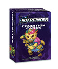 Starfinder Condition Cards (S2) - EN