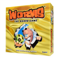 Worms: The Board Game - The 30th Anniversary Edition - EN