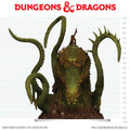 D&D Icons of the Realms: Spore of Moander Boxed Miniature - EN