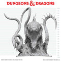 D&D Nolzur's Marvelous Miniatures: Spore of Moander - EN