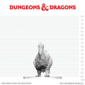 D&D Nolzur's Marvelous Miniatures: Axe Beak - EN