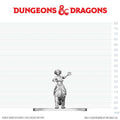 D&D Nolzur's Marvelous Miniatures: Lamia - EN