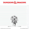 D&D Nolzur's Marvelous Miniatures: Nimblewright Hulk - EN