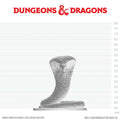 D&D Nolzur's Marvelous Miniatures: Polar Serpent - EN
