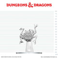 D&D Nolzur's Marvelous Miniatures: Phaerimm Agent - EN