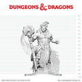 D&D Nolzur's Marvelous Miniatures: Dao - EN