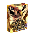 Alpha Clash - The Vault Trials - EN