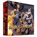 Alpha Clash - Spoils of the Vault - EN