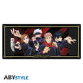 Jujutsu Kaisen - XXL Mousepad (90x40cm) - Group