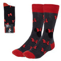 Mickey Mouse - Socks (EU36-43) - Minnie Bows