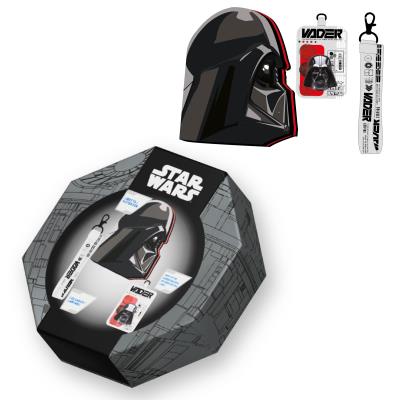 Star Wars - Stationery Set - Darth Vader