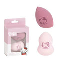 Hello Kitty - Makeup Blending Sponge 2-Pack