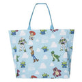 Toy Story - XL Shopping Bag - Characters