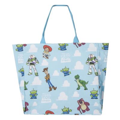 Toy Story - XL Shopping Bag - Characters