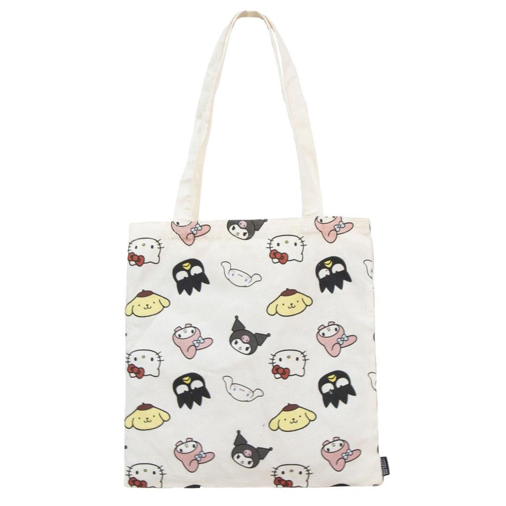 Hello Kitty & Friends - Tote Bag