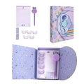 Lilo & Stitch - Stationery Set - Galaxy