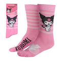 Kuromi - Socks (EU36-43) - Bolt
