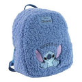 Lilo & Stitch - Fleece Backpack - Cuddle Me